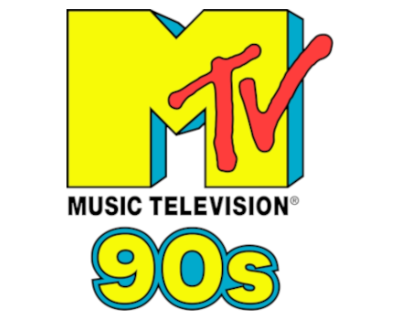 MTV 90s